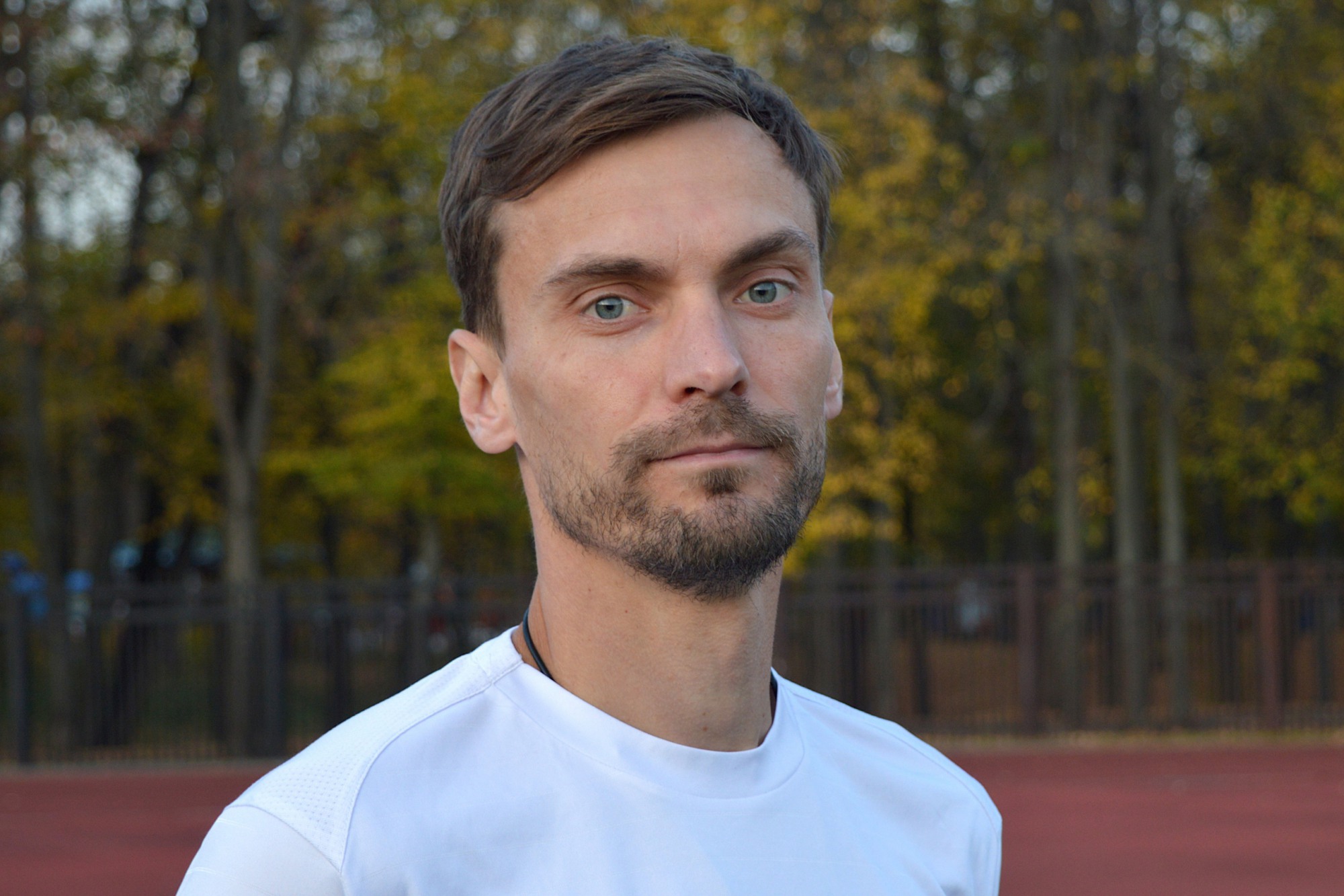 Михаил Рытов возглавил команду «Муром» Юношеской футбольной лиги