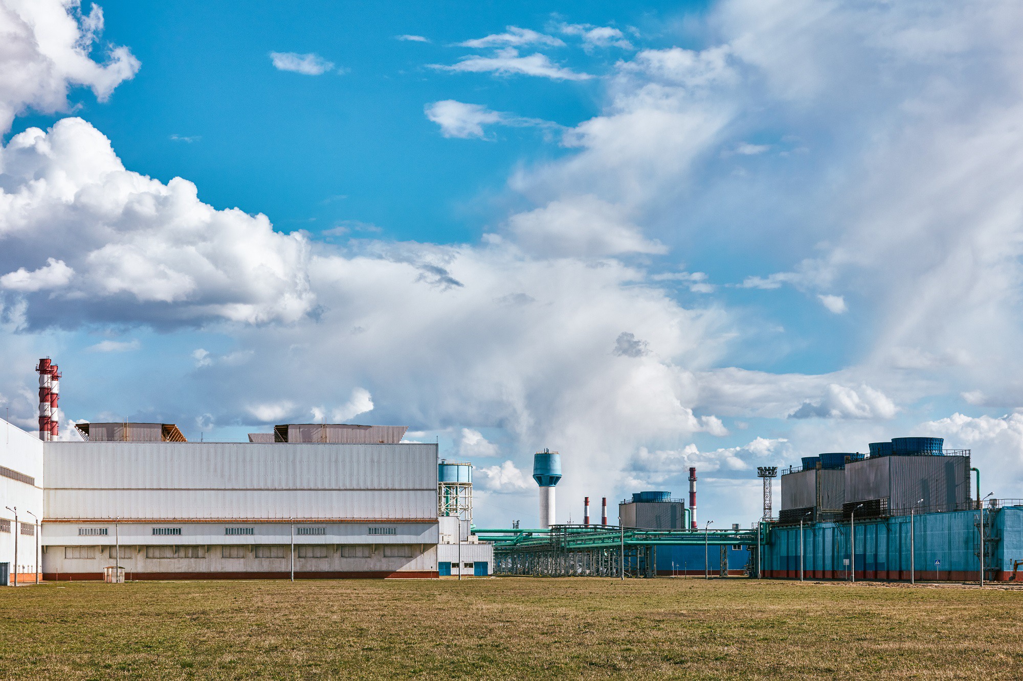 Выксунский завод ОМК попал в лидеры Национальной экологической премии