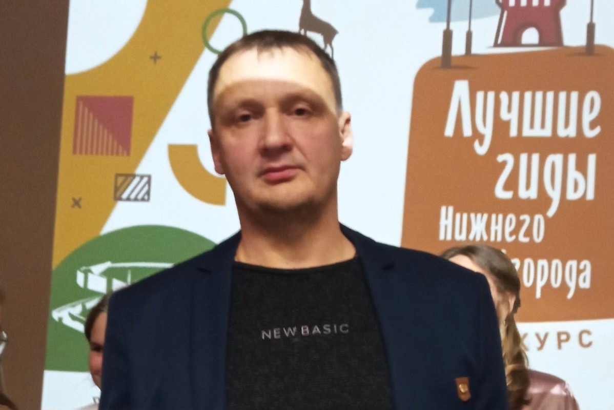 Павел Лаптев победил в областном литературном конкурсе