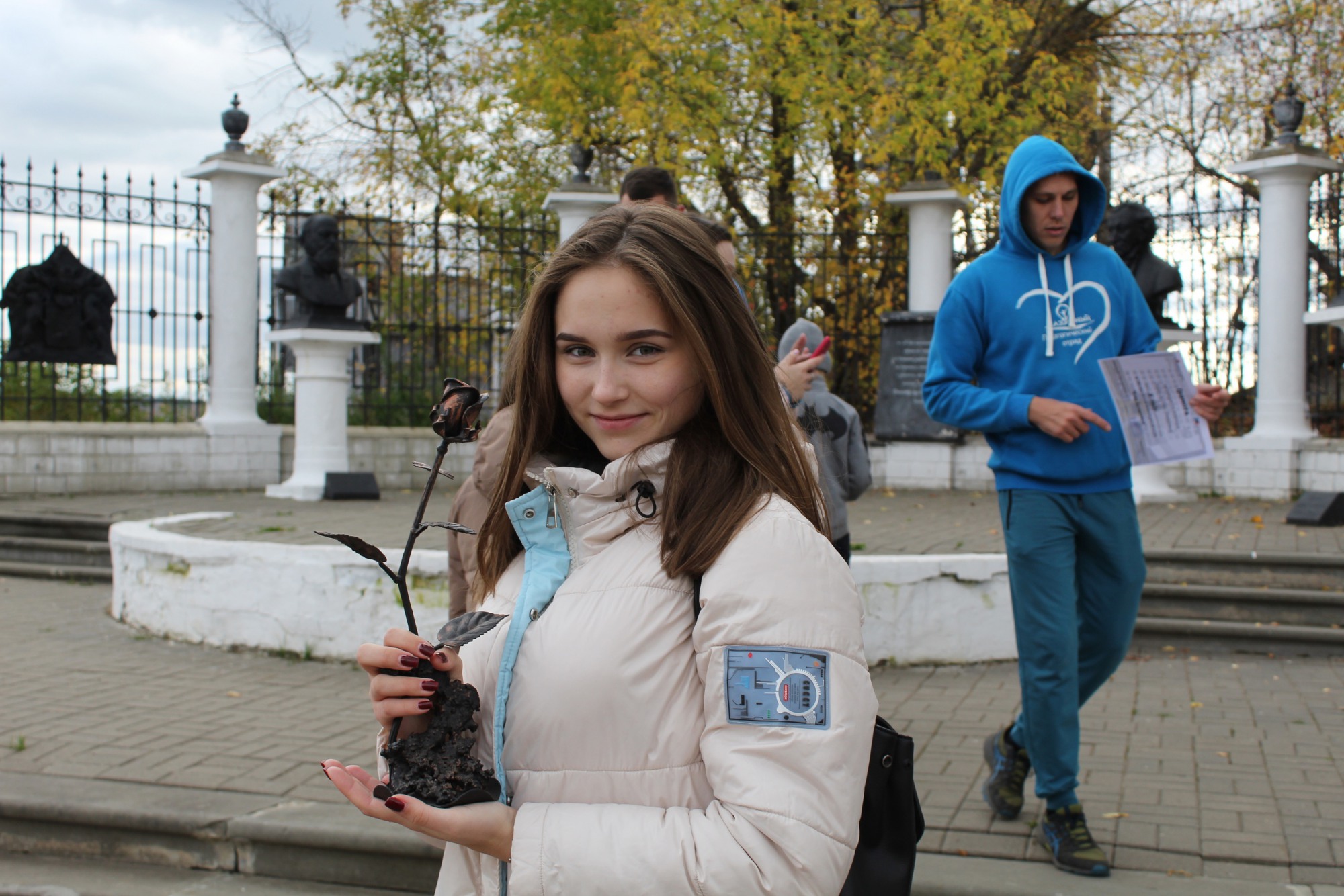 Студенты МИСиС первыми добрались до «Клада Баташёвых»