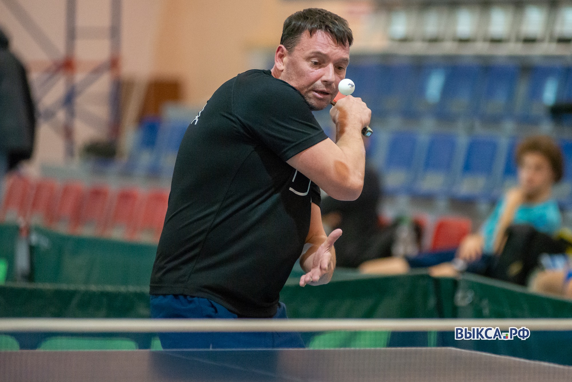 Александр и Дмитрий Давыдовы стали призёрами мастерского турнира