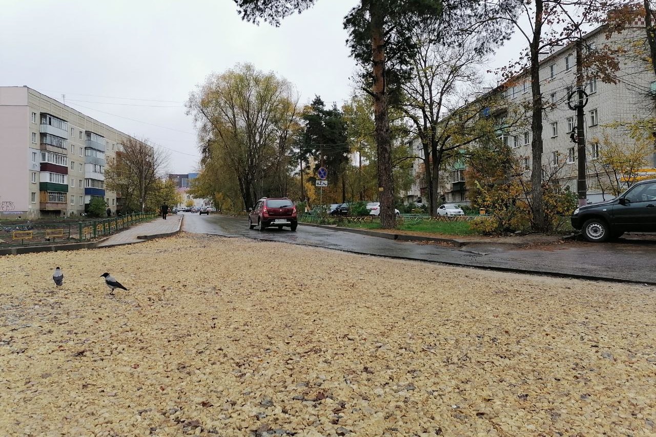 Завершилась реконструкция теплотрассы на улице Степана Разина