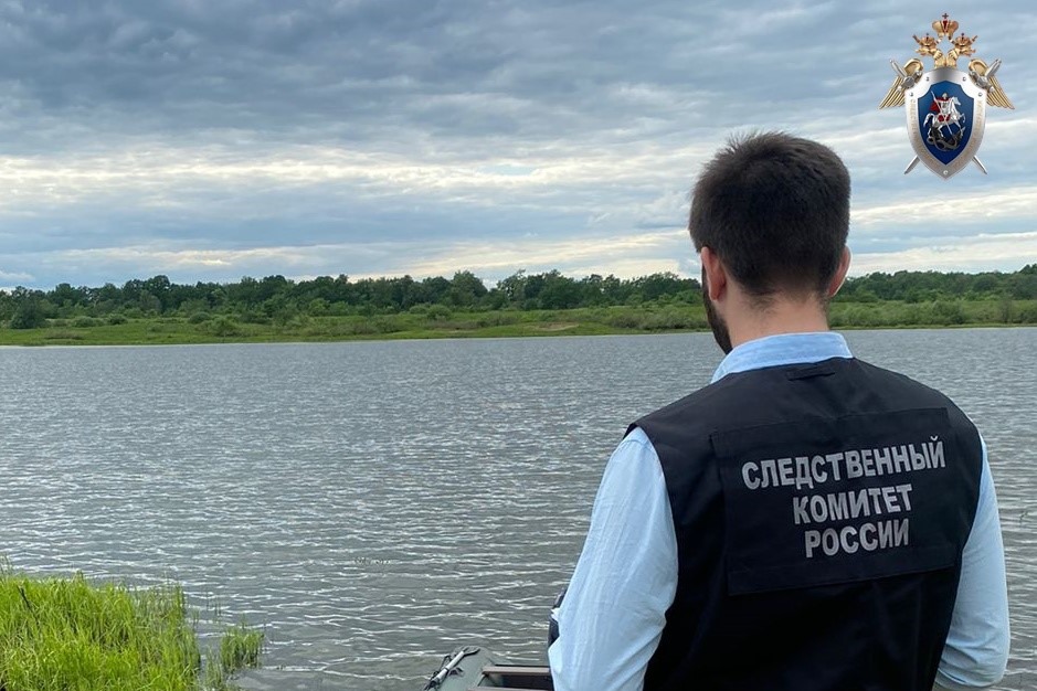 Тело второго рыбака обнаружили на озере Чёрный Яр