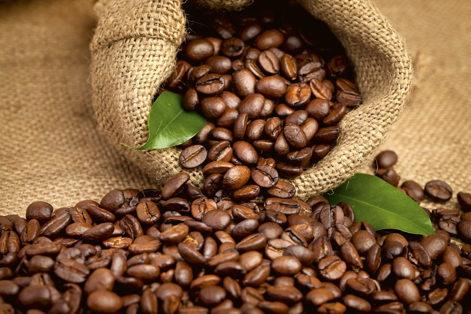Секреты вкусного кофе: как выбрать и хранить кофейные зерна