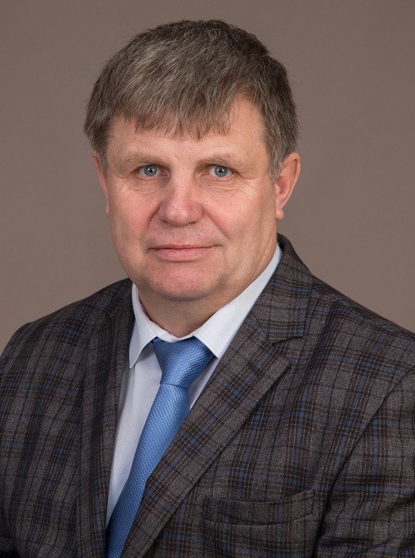 Сергею Наумову присвоили звание почётного гражданина Нижегородской области