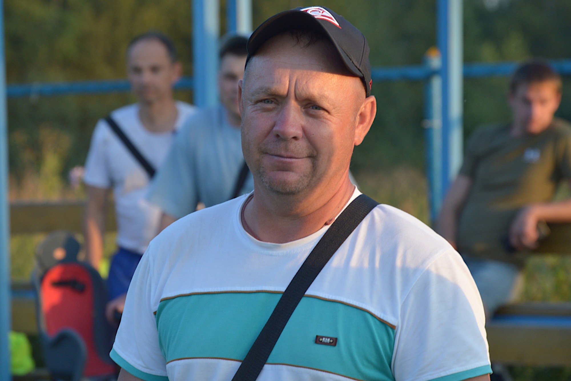 Максим Спиридонов: «В следующем сезоне у „Дружбы“ будет новый тренер»