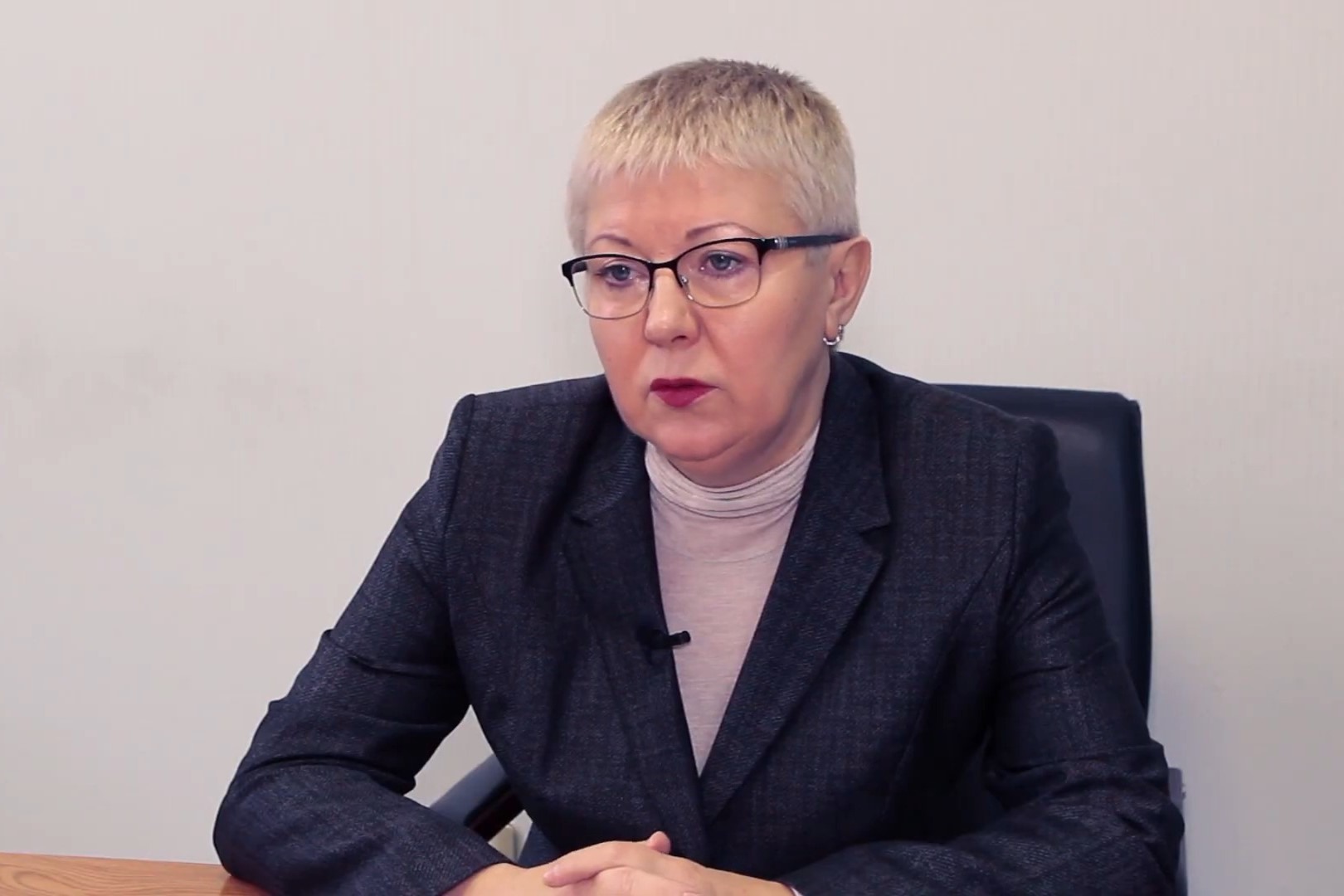 Любовь Сироткина: «Это будет год качественного роста в сфере ДСО»