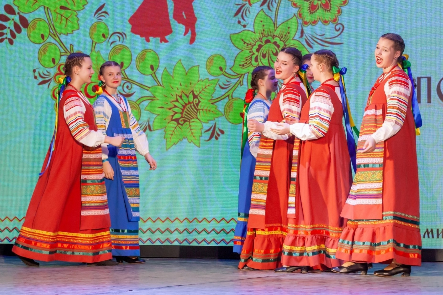 Воспитанницы ДШИ стали лауреатами всероссийского конкурса